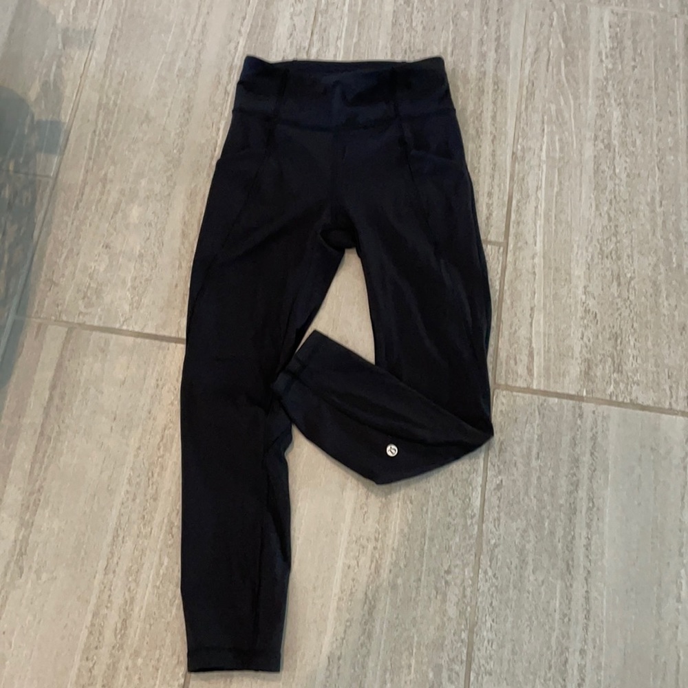 Lulu leggings